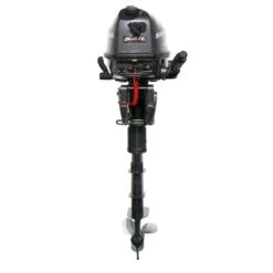 Moteur Hors-bord 4 Temps - 6 Cv - Arbre Long - Sail 13 Moteur Hors-bord 4 Temps - 6 Cv - Arbre Long - Sail -Flots Évasion moteur hors bord 4 temps 6 cv arbre long sail 4