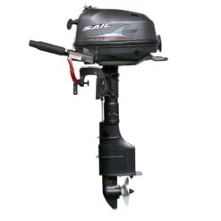 Moteur Hors-bord 4 Temps - 6 Cv - Arbre Long - Sail 14 Moteur Hors-bord 4 Temps - 6 Cv - Arbre Long - Sail -Flots Évasion moteur hors bord 4 temps 6 cv arbre long sail 5