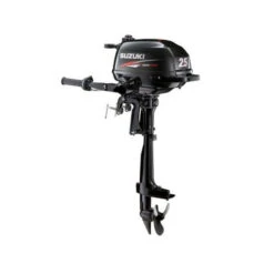 Flots Évasion 34 Moteur Hors-bord 4T SUZUKI 2.5 Cv Arbre Court - SUZUKI