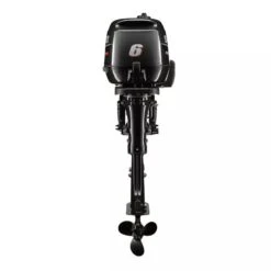 Moteur Hors-bord 4tsuzuki 6 Cv Arbre Court - Suzuki -Flots Évasion moteur hors bord 4tsuzuki 6 cv arbre court suzuki 3