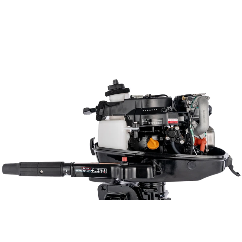 MOTEUR HORS-BORD PARSUN 5CV ARBRE COURT 5 MOTEUR HORS-BORD PARSUN 5CV ARBRE COURT – Image 3