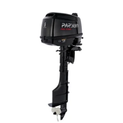 MOTEUR HORS-BORD PARSUN 5CV ARBRE COURT 13 MOTEUR HORS-BORD PARSUN 5CV ARBRE COURT -Flots Évasion moteur hors bord parson 5cv arbre court 5