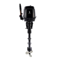 MOTEUR HORS-BORD PARSUN 5CV ARBRE LONG 11 MOTEUR HORS-BORD PARSUN 5CV ARBRE LONG -Flots Évasion moteur hors bord parson 5cv arbre long 3