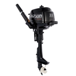 MOTEUR HORS-BORD PARSUN 2.6CV BARRE FRANCHE