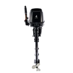 MOTEUR HORS-BORD PARSUN 4CV ARBRE COURT -Flots Évasion moteur hors bord parsun 4cv arbre court 3