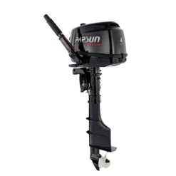 MOTEUR HORS-BORD PARSUN 4CV ARBRE LONG