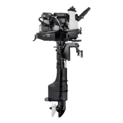 MOTEUR HORS-BORD PARSUN 4CV ARBRE LONG 12 MOTEUR HORS-BORD PARSUN 4CV ARBRE LONG -Flots Évasion moteur hors bord parsun 4cv arbre long 4