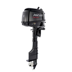 MOTEUR HORS-BORD PARSUN 4CV ARBRE LONG 13 MOTEUR HORS-BORD PARSUN 4CV ARBRE LONG -Flots Évasion moteur hors bord parsun 4cv arbre long 5