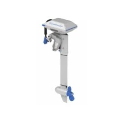 Navy 3.0 Evo S, Arbre Court - Epropulsion -Flots Évasion navy 30 evo s arbre court epropulsion 2