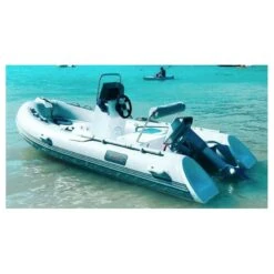 Navy 6.0 Evo L, Arbre Long - Epropulsion -Flots Évasion navy 60 evo l arbre long epropulsion 6