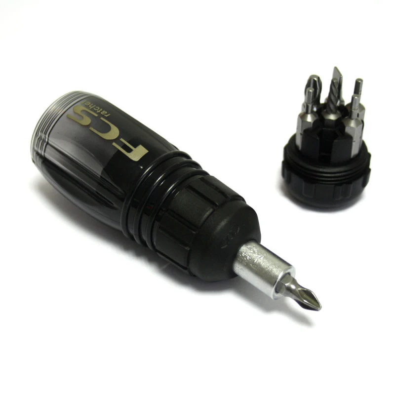 OUTIL FCS RATCHET TOOL 4 OUTIL FCS RATCHET TOOL – Image 2