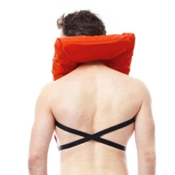 PACK 4 GILETS DE SAUVETAGE JOBE EASY BOATING ORANGE TU -Flots Évasion pack 4 gilets de sauvetage jobe easy boating orange tu 3