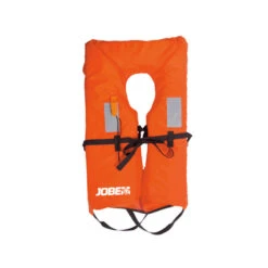 PACK 4 GILETS DE SAUVETAGE JOBE EASY BOATING ORANGE TU -Flots Évasion pack 4 gilets de sauvetage jobe easy boating orange tu 4