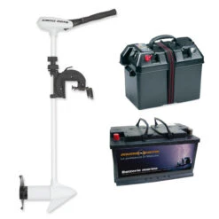 PACK MER TENDER 55 LBS MINN KOTA