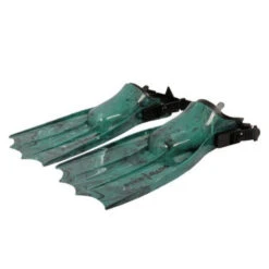 PALMES LUXE CAMOU POUR FLOAT TUBE