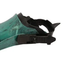 PALMES LUXE CAMOU POUR FLOAT TUBE -Flots Évasion palmes luxe camou pour float tube 3