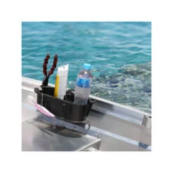 PANIER RANGEMENT RAILBLAZA -Flots Évasion panier rangement railblaza 4