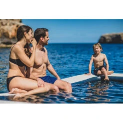 PISCINE GONFLABLE POUR BATEAU JOBE 29 PISCINE GONFLABLE POUR BATEAU JOBE -Flots Évasion piscine gonflable pour bateau jobe 11