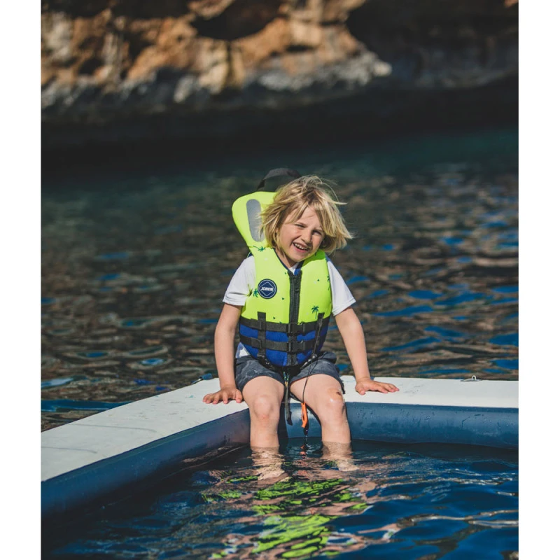 PISCINE GONFLABLE POUR BATEAU JOBE 17 PISCINE GONFLABLE POUR BATEAU JOBE – Image 15