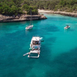 PISCINE GONFLABLE POUR BATEAU JOBE 27 PISCINE GONFLABLE POUR BATEAU JOBE -Flots Évasion piscine gonflable pour bateau jobe 9