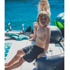 PLATEFORME GONFLABLE JOBE POUR BATEAU -Flots Évasion plateforme gonflable jobe pour bateau 7