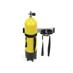 RAIL 2 PORTES BOUTEILLES RAILBLAZA 10 RAIL 2 PORTES BOUTEILLES RAILBLAZA -Flots Évasion rail 2 portes bouteilles railblaza 2