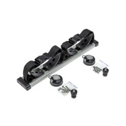 RAIL 2 PORTES BOUTEILLES RAILBLAZA