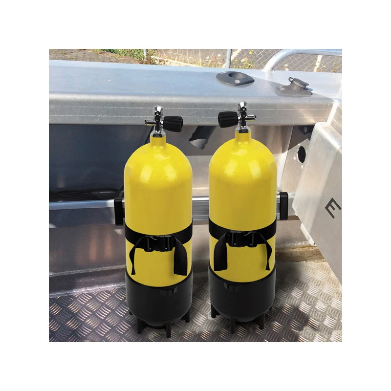 RAIL 2 PORTES BOUTEILLES RAILBLAZA 6 RAIL 2 PORTES BOUTEILLES RAILBLAZA – Image 4