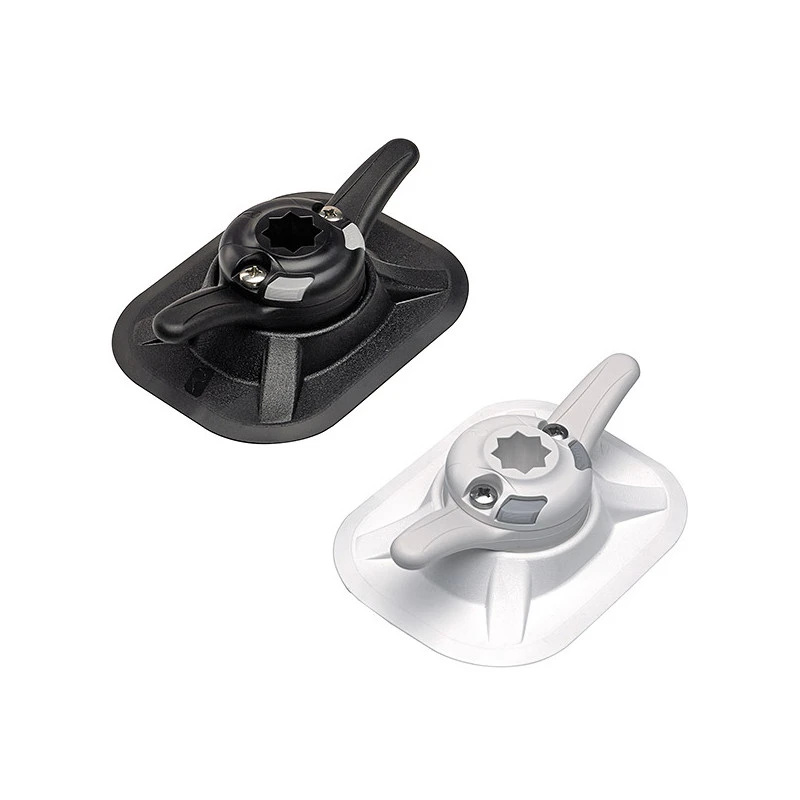 RECEVEUR + TAQUET RAILBLAZA 4 RECEVEUR + TAQUET RAILBLAZA – Image 2