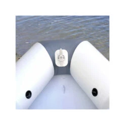 RECEVEUR + TAQUET RAILBLAZA 8 RECEVEUR + TAQUET RAILBLAZA -Flots Évasion receveur taquet railblaza 2