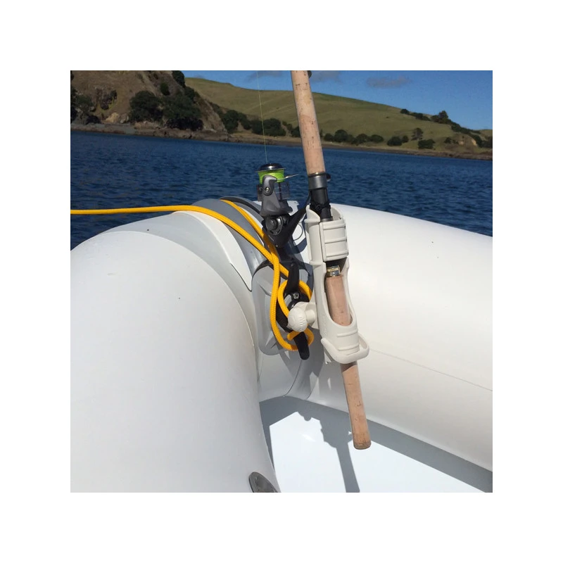 RECEVEUR + TAQUET RAILBLAZA 6 RECEVEUR + TAQUET RAILBLAZA – Image 4