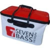 SAC DE TRANSPORT SEVEN BASS BAKKAN SOFT 36 1 SAC DE TRANSPORT SEVEN BASS BAKKAN SOFT 36 -Flots Évasion sac de transport seven bass bakkan soft 36