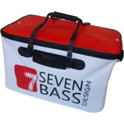 SAC DE TRANSPORT SEVEN BASS BAKKAN SOFT 36