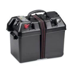 Minn Kota STATION D'ENERGIE MINNKOTA 6 Minn Kota STATION D'ENERGIE MINNKOTA -Flots Évasion station d energie minnkota 1