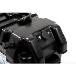 STATION DE PUISSANCE : COFFRET + BATTERIE 12V HASWING 100AH -Flots Évasion station de puissance coffret batterie 12v haswing 100ah 4