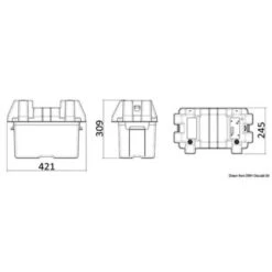 Station Power Center Pour Batterie 9 Station Power Center Pour Batterie -Flots Évasion station power center pour batterie 3