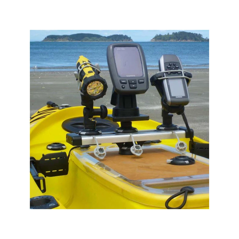 SUPPORT ACCESSOIRE POUR RAIL RAILBLAZA 5 SUPPORT ACCESSOIRE POUR RAIL RAILBLAZA – Image 3