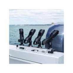 SUPPORT ACCESSOIRE POUR RAIL RAILBLAZA 9 SUPPORT ACCESSOIRE POUR RAIL RAILBLAZA -Flots Évasion support accessoire pour rail railblaza 3