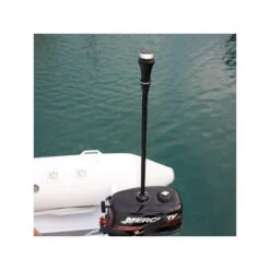 SUPPORT COLLANT POUR ACCESSOIRE RAILBLAZA 10 SUPPORT COLLANT POUR ACCESSOIRE RAILBLAZA -Flots Évasion support collant pour accessoire railblaza 2