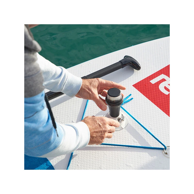 SUPPORT COLLANT POUR ACCESSOIRE RAILBLAZA 6 SUPPORT COLLANT POUR ACCESSOIRE RAILBLAZA – Image 4