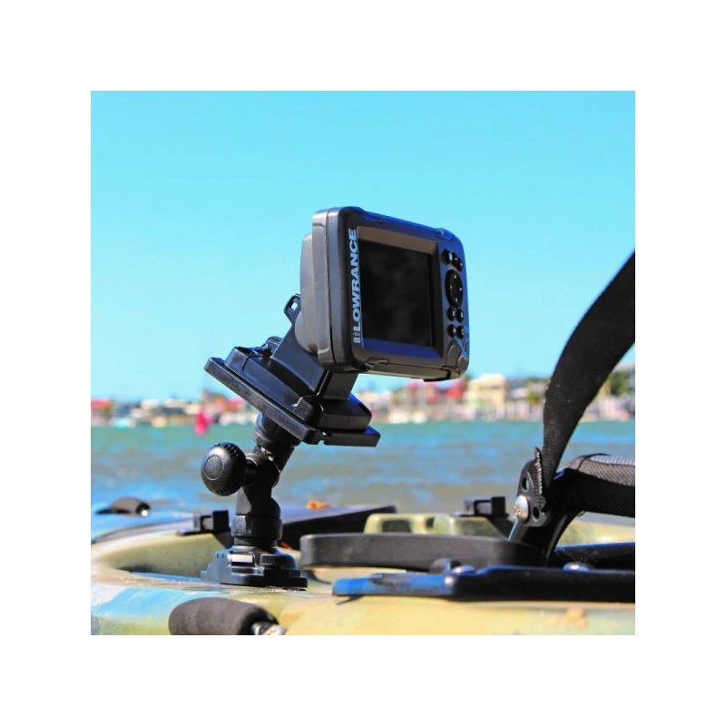 SUPPORT DETECTEUR DE POISSON RAILBLAZA 7 SUPPORT DETECTEUR DE POISSON RAILBLAZA – Image 5