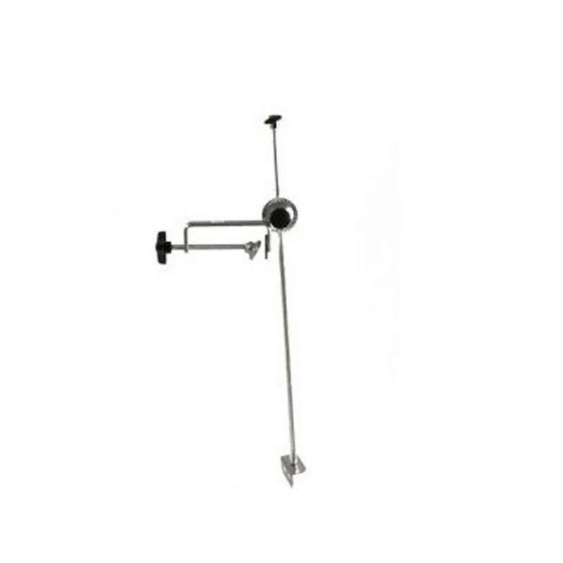 SUPPORT PORTE SONDE POUR BARQUE 3 SUPPORT PORTE SONDE POUR BARQUE