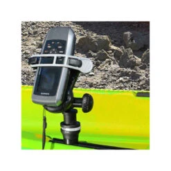 Railblaza SUPPORT SMARTPHONE AJUSTABLE + FIXATION STARPORT RAIBLAZA -Flots Évasion support smartphone ajustable fixation starport raiblaza 4