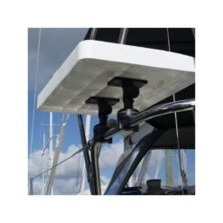 Railblaza TABLE A ECAILLE RAIBLAZA -Flots Évasion table a ecaille raiblaza 2