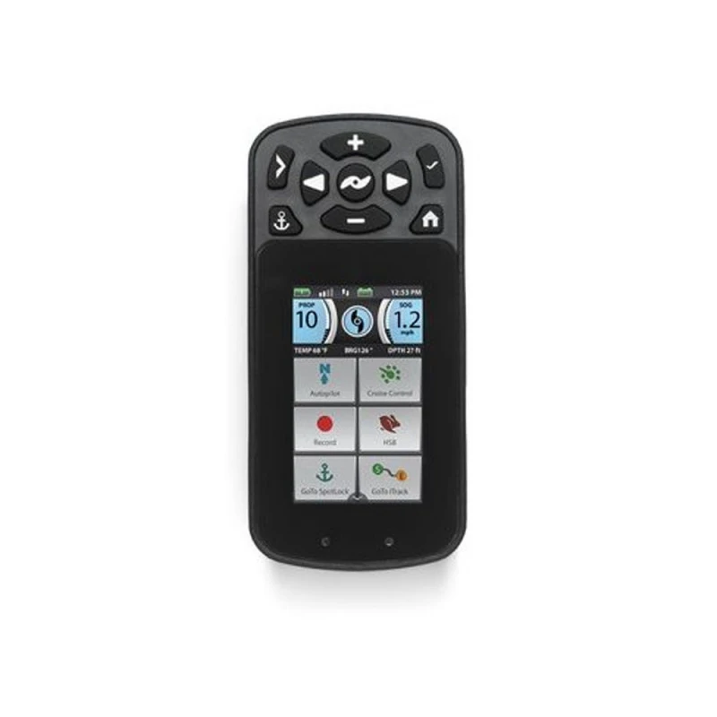 Télécommande De Remplacement Pour I-Pilot Link BT - Minn Kota 3 Télécommande De Remplacement Pour I-Pilot Link BT - Minn Kota