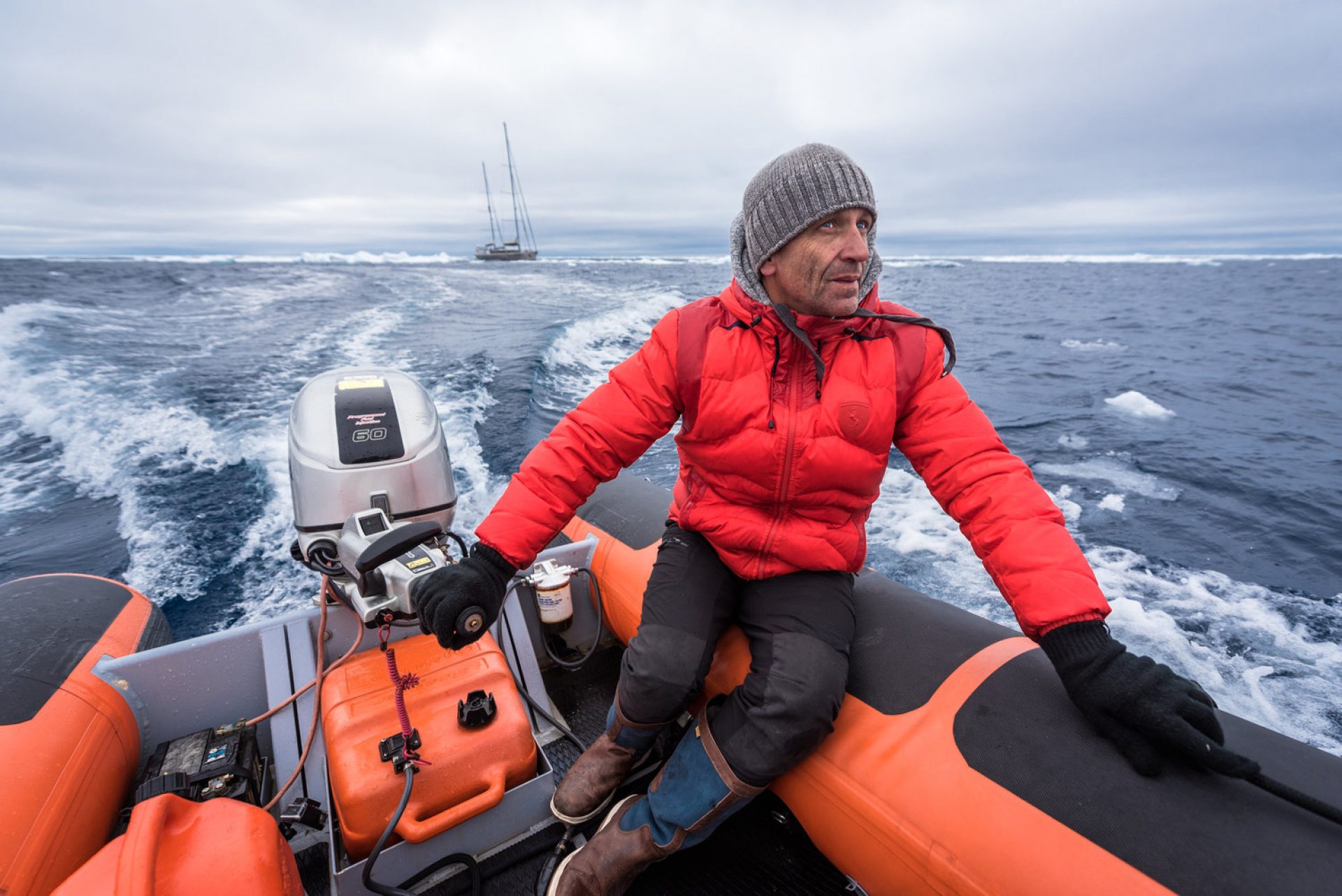 Flots Évasion 2 Flots Évasion -Flots Évasion 341 rescue 09