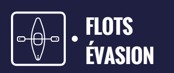 Flots Évasion